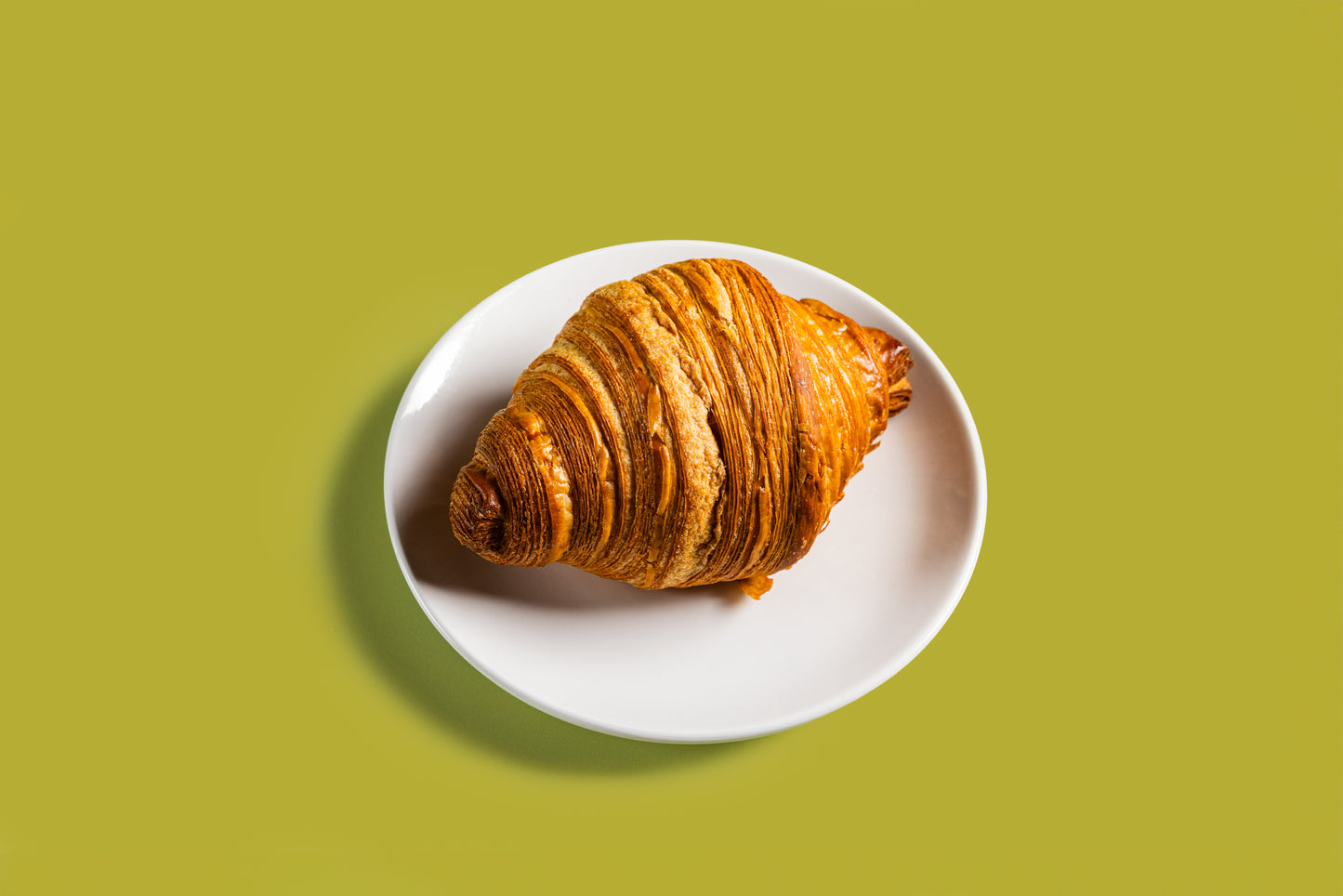 Croissants