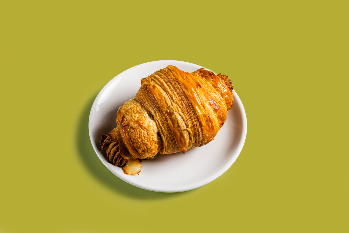 Croissants