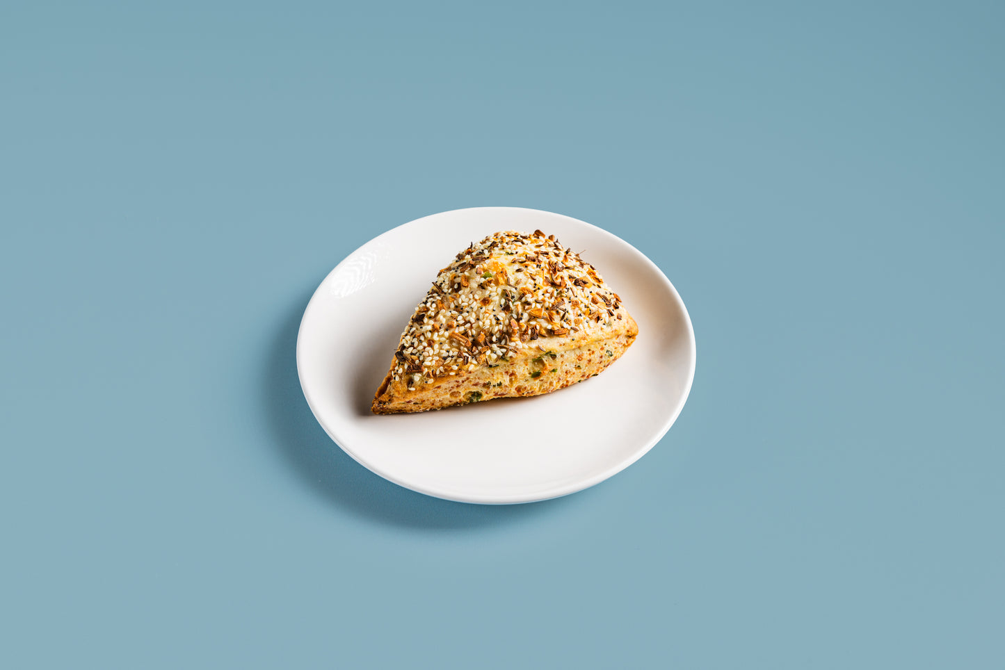 Scones