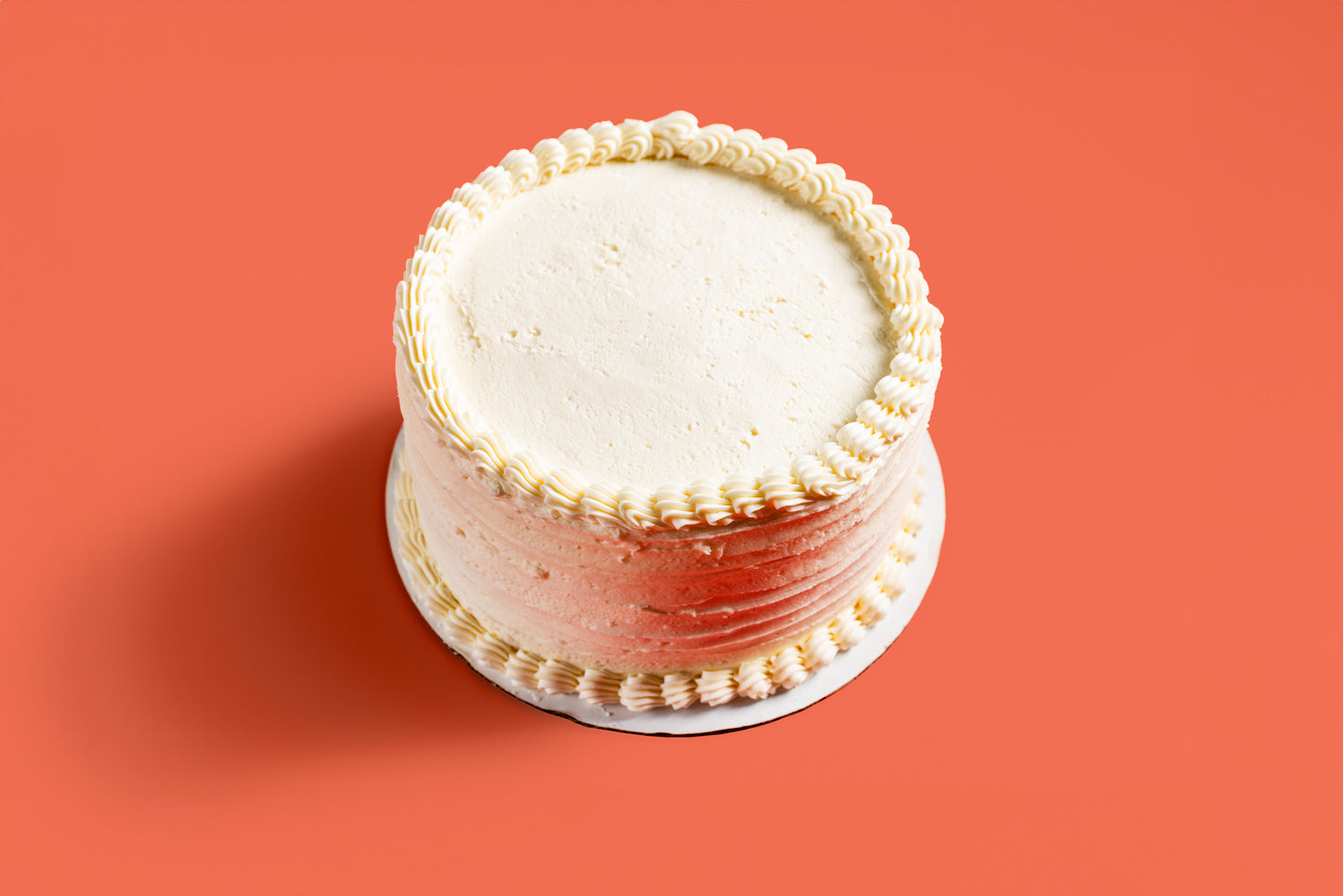 Yellow Cake