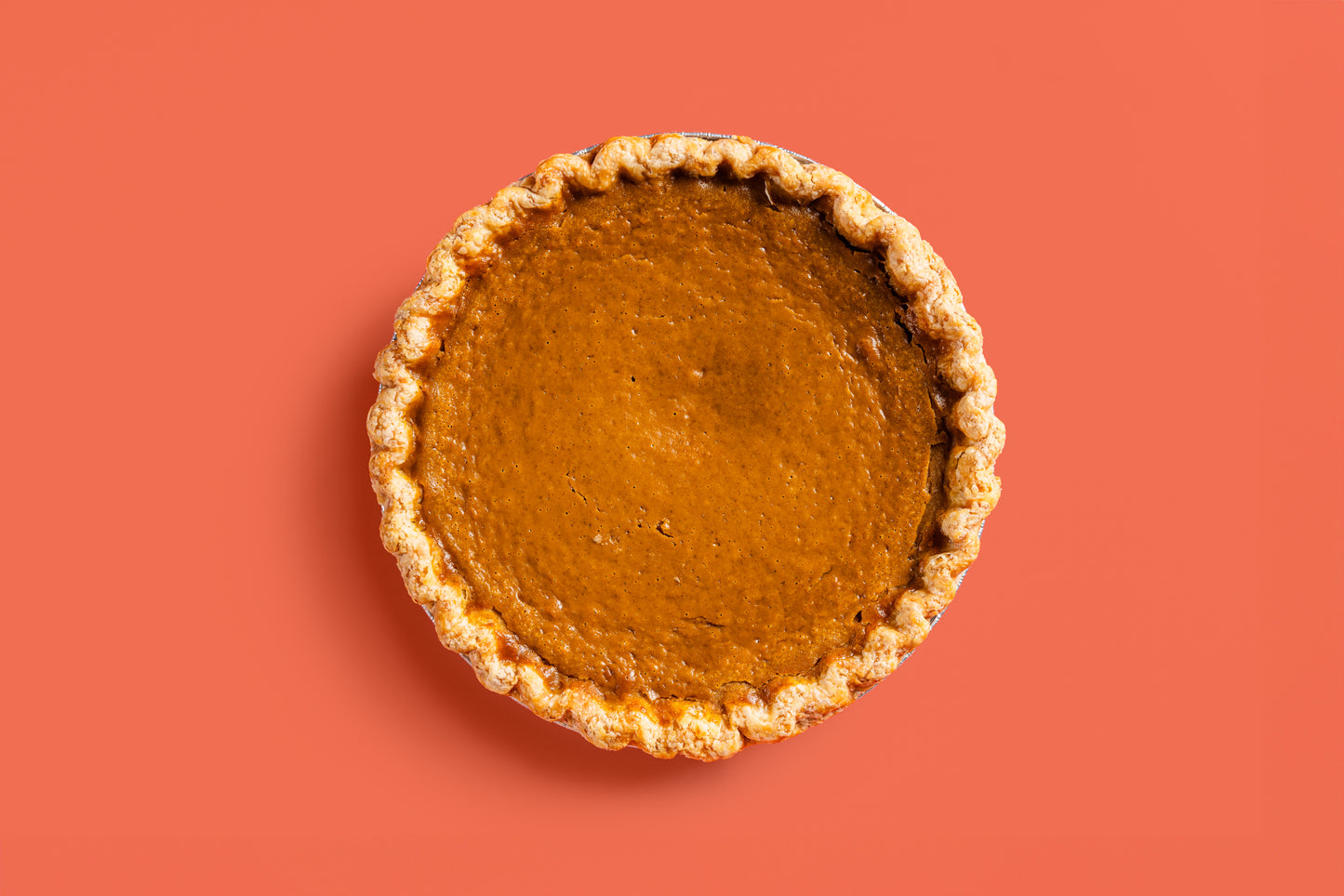 Whole Pies