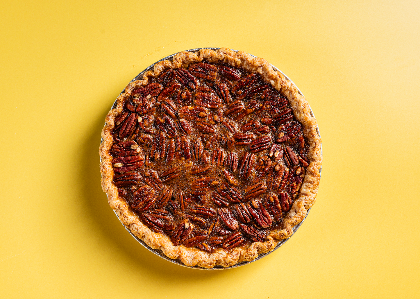 Whole Pies