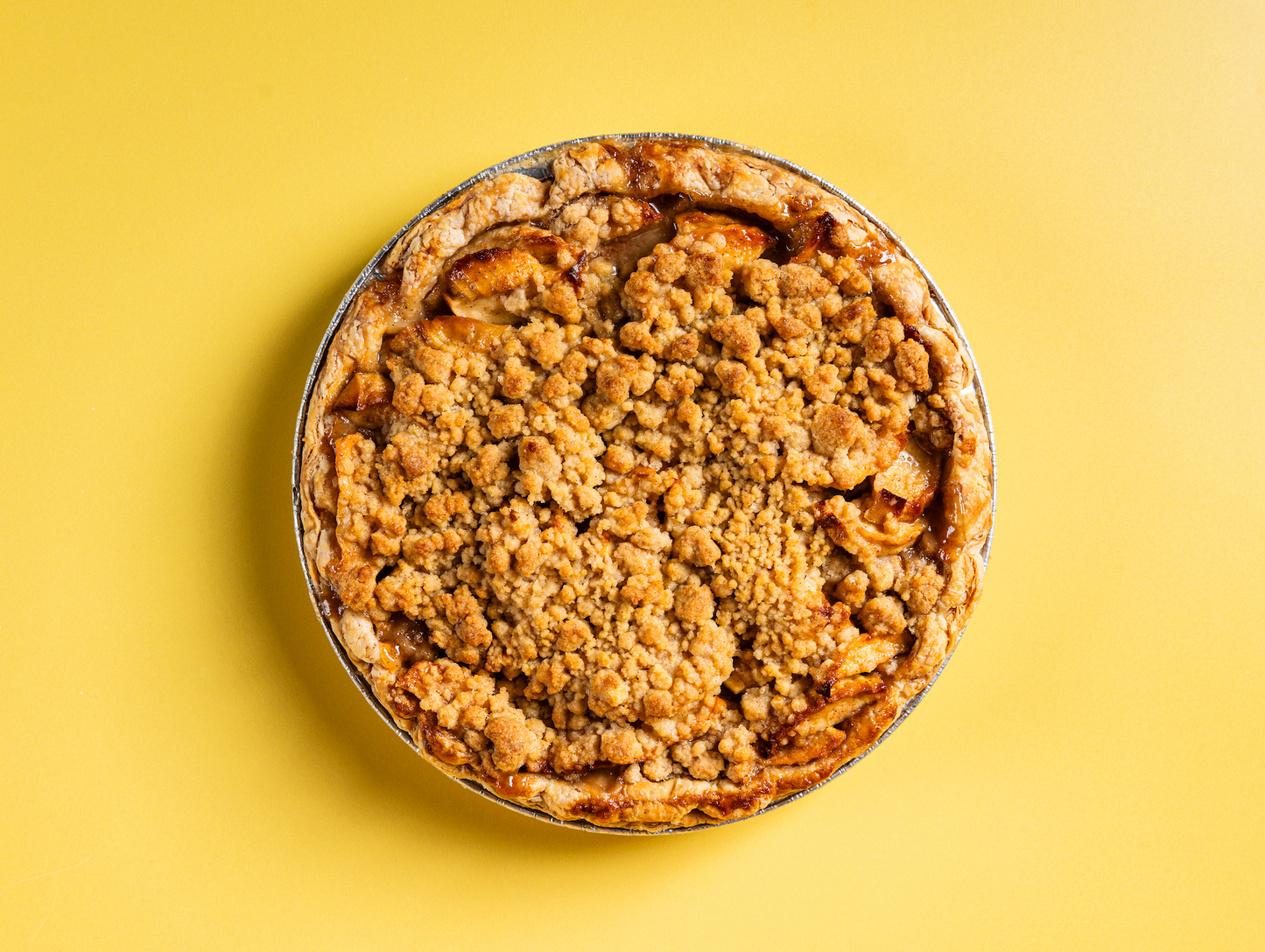 Whole Pies