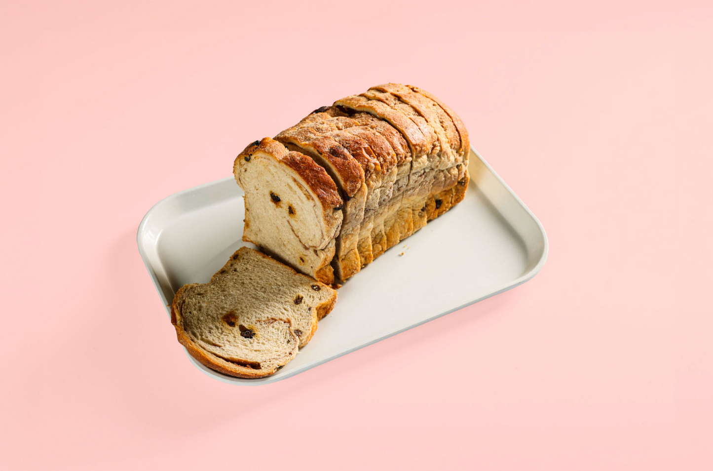Lucy's Breads