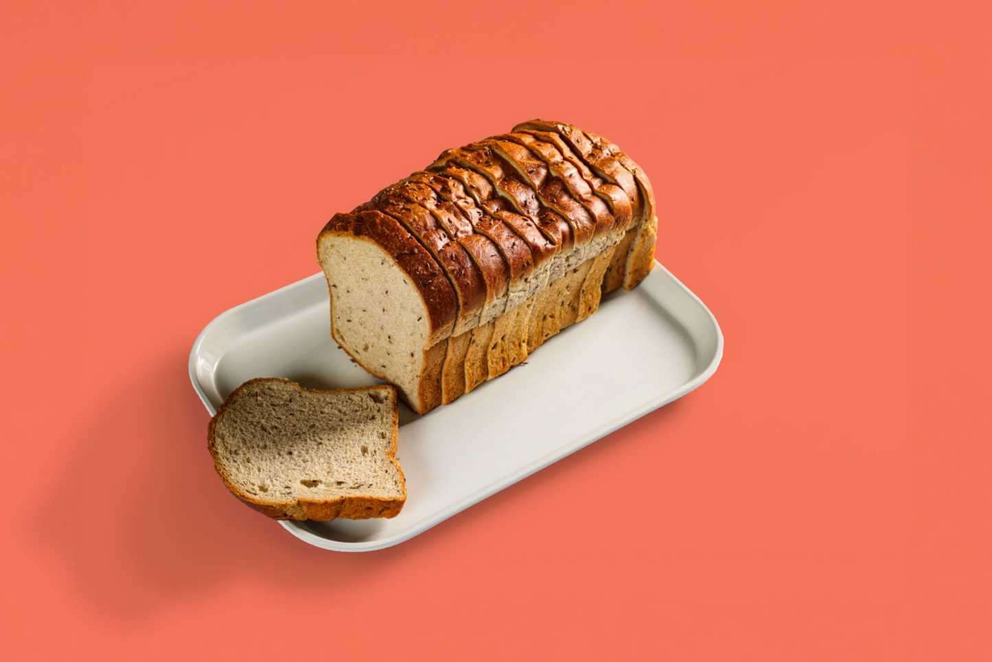 Lucy's Breads