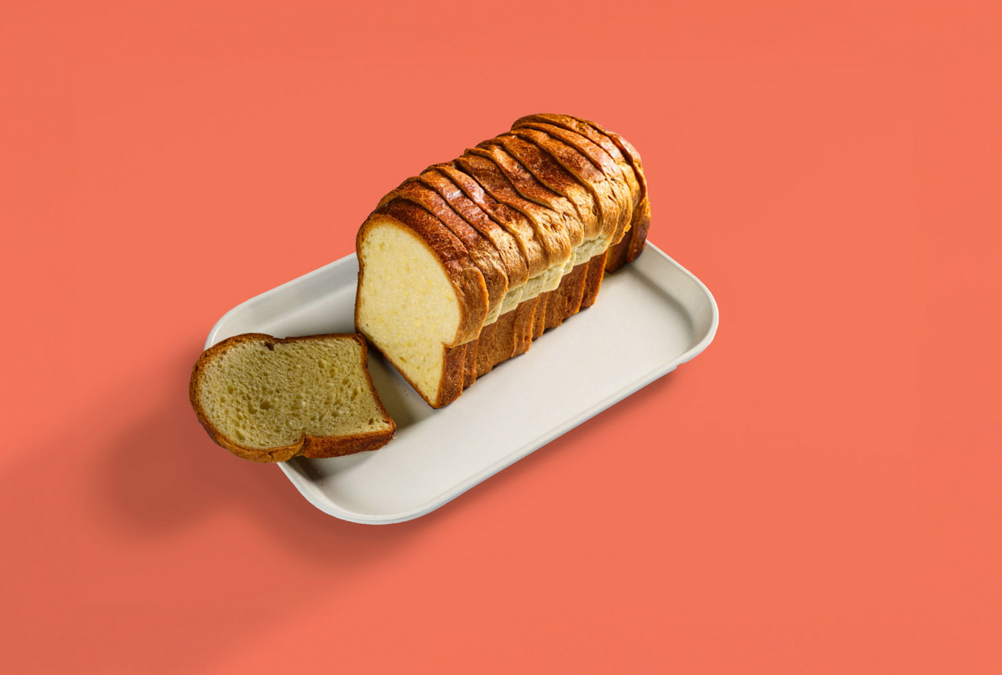 Lucy's Breads