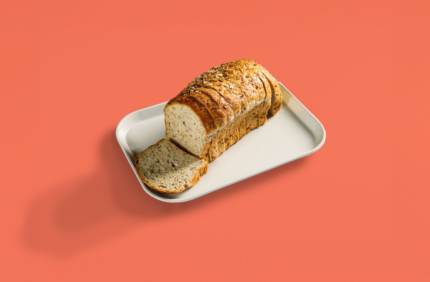 Lucy's Breads