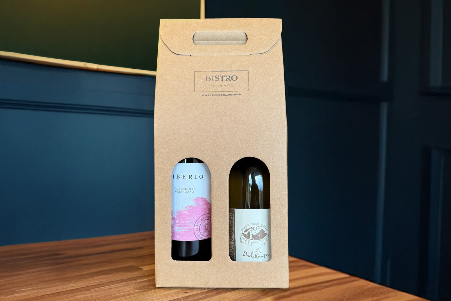 Holiday Wine Pack