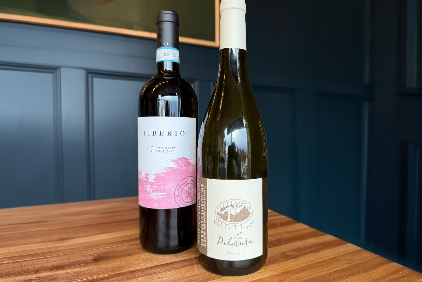 Holiday Wine Pack
